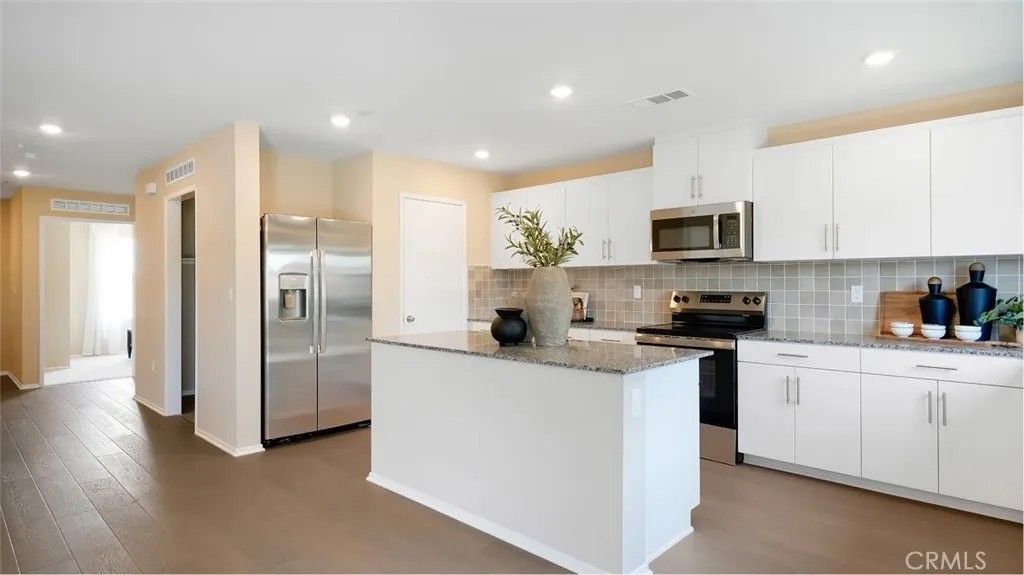 Photo of 1437 Noble Rein Drive, San Jacinto, CA 92582 (MLS # SW26074142)