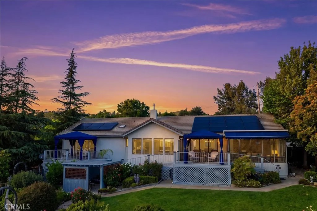 17372 Greenridge