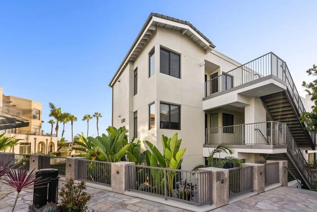 5460 La Jolla Boulevard G201
