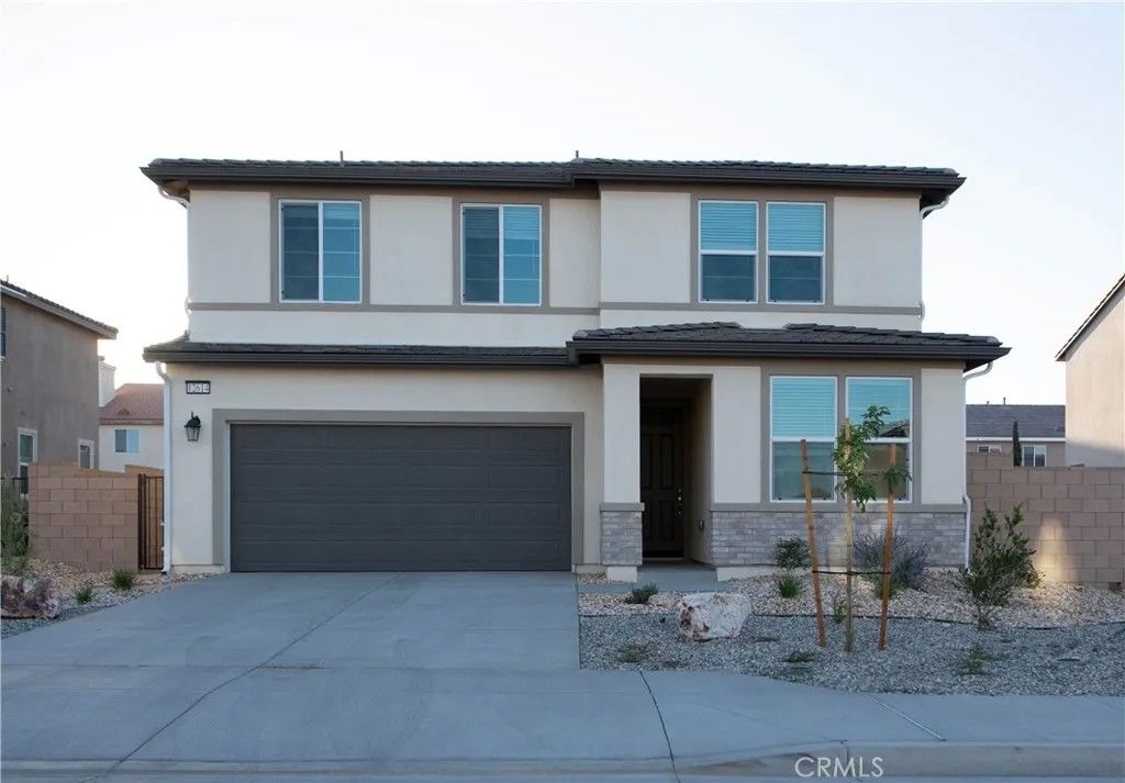 Photo of 12614 Edina Court, Victorville, CA 92392 (MLS # WS26066247)