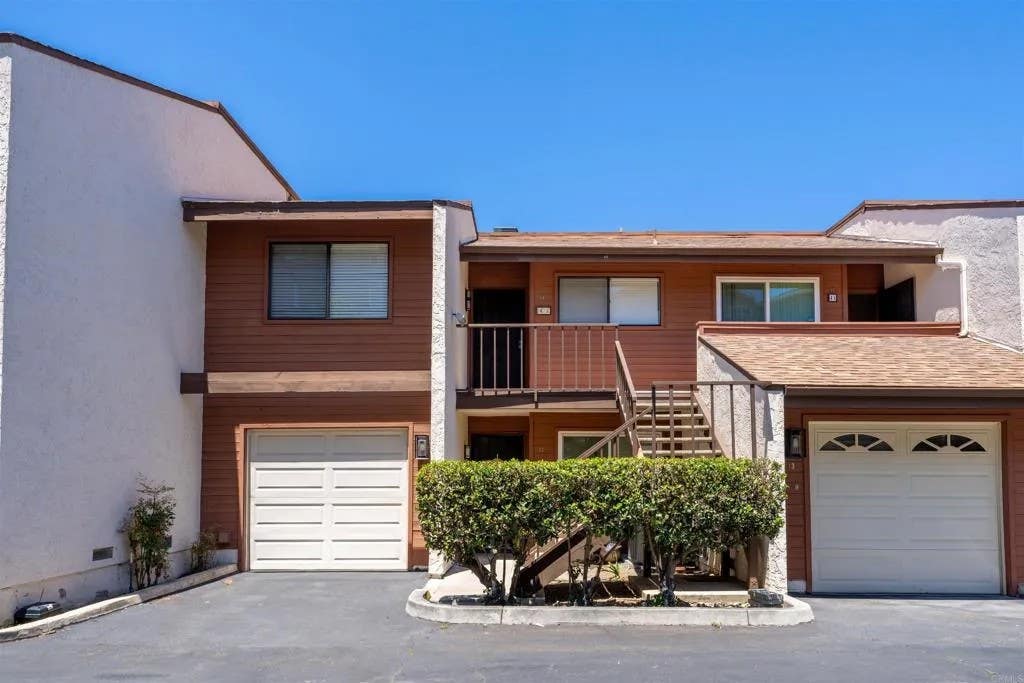Photo of 7755 Saranac Place #43, La Mesa, CA 91942 (MLS # PTP2605918)