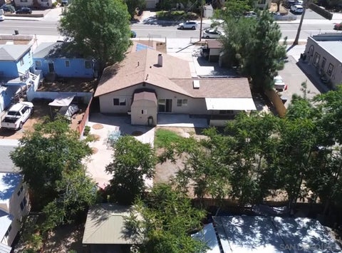 Tiny photo for 12706 Julian Ave, Lakeside, CA 92040 (MLS # 260023994)