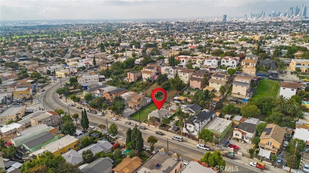 3353 City Terrace