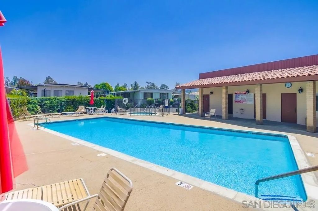 Photo of 11949 Riverside Dr #7, Lakeside, CA 92040 (MLS # 250038258)