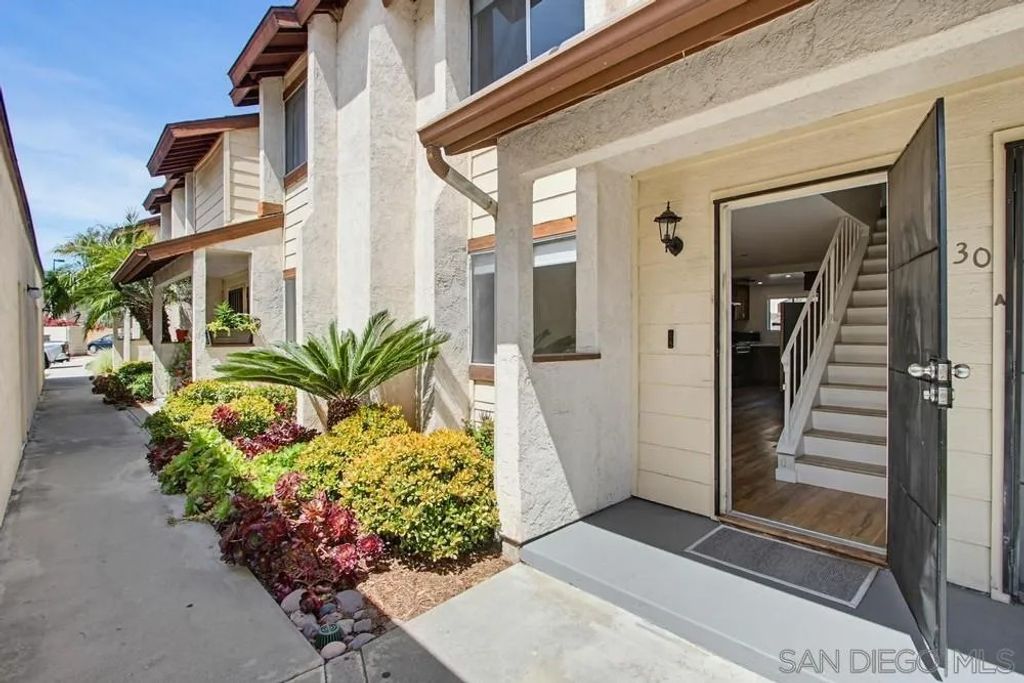 Photo of 5130 N River Rd Unit B Rd, Oceanside, CA 92057 (MLS # 260009606)