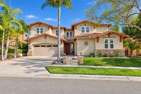 Photo of 1758 Vendola Drive, Chula Vista, CA 91913 (MLS # PTP2607056)