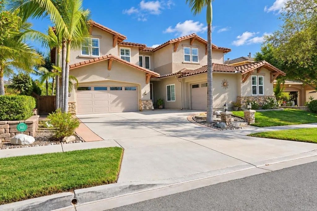 Photo of 1758 Vendola Drive, Chula Vista, CA 91913 (MLS # PTP2607056)