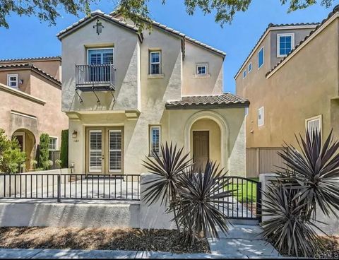 Photo of 1683 Kincaid Avenue, Chula Vista, CA 91913 (MLS # PTP2600987)