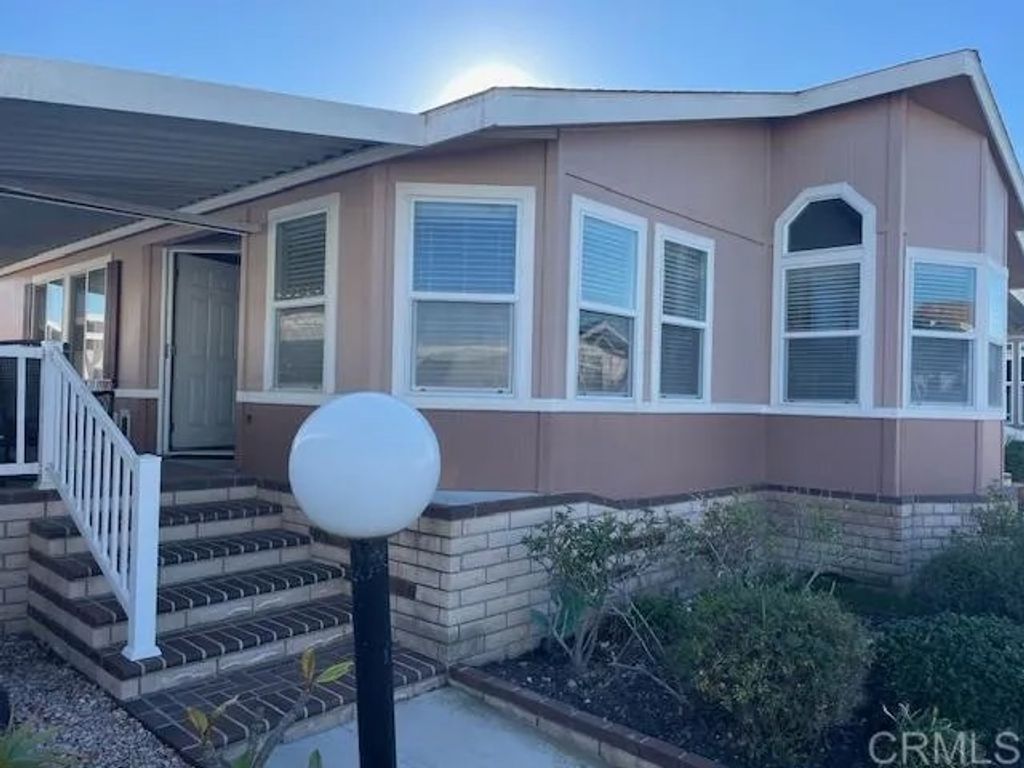 Photo of 9850 Garfield Ave #113, Huntington Beach, CA 92646 (MLS # NDP2600564)