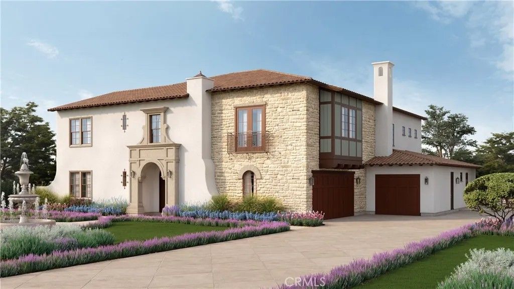 Photo of 2005 Trail Ridge, San Dimas, CA 91773 (MLS # IV26082223)