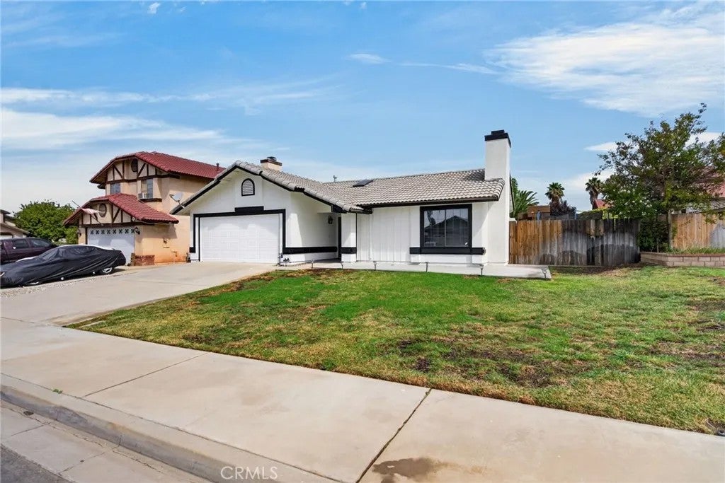 26348 Bodega Court