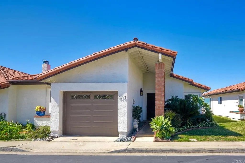 Photo of 6741 Montia Ct, Carlsbad, CA 92011 (MLS # NDP2200531)
