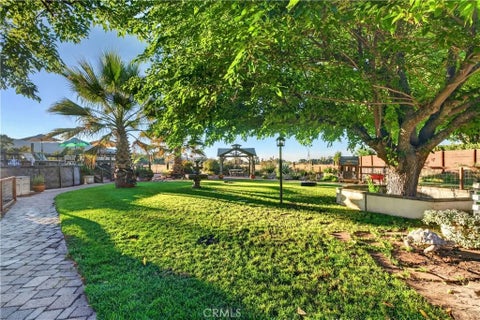 Photo of 22460 F Street, Santa Margarita, CA 93453 (MLS # NS26192825)