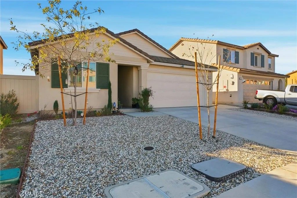 Photo of 13835 Solara Street, Moreno Valley, CA 92555 (MLS # OC26020794)