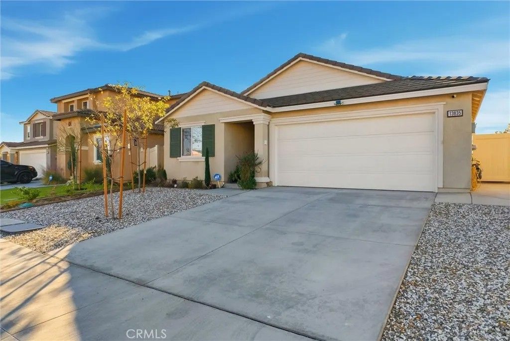 Photo of 13835 Solara Street, Moreno Valley, CA 92555 (MLS # OC26020794)