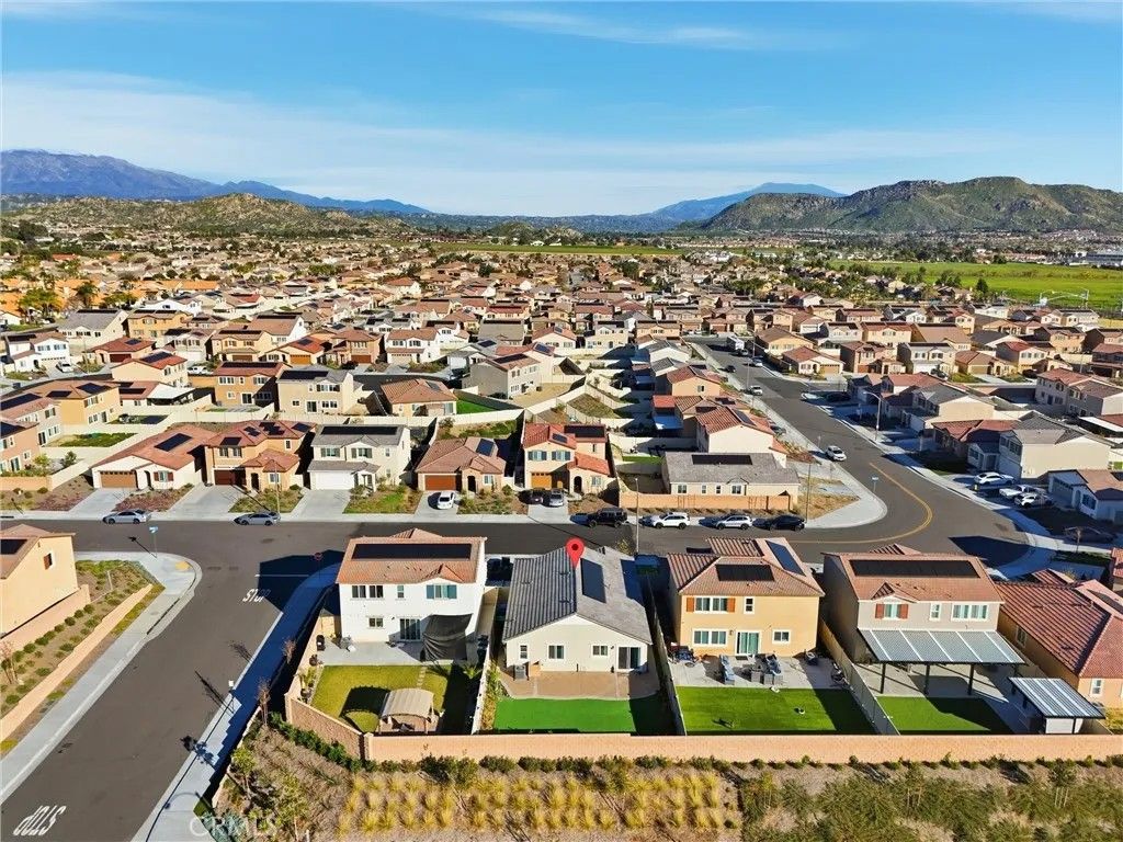 Photo of 13835 Solara Street, Moreno Valley, CA 92555 (MLS # OC26020794)