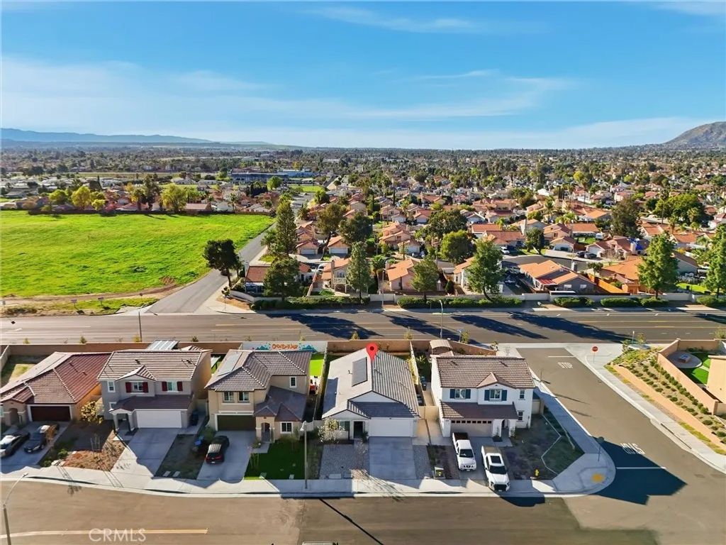 Photo of 13835 Solara Street, Moreno Valley, CA 92555 (MLS # OC26020794)