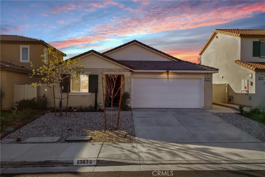 Photo of 13835 Solara Street, Moreno Valley, CA 92555 (MLS # OC26020794)