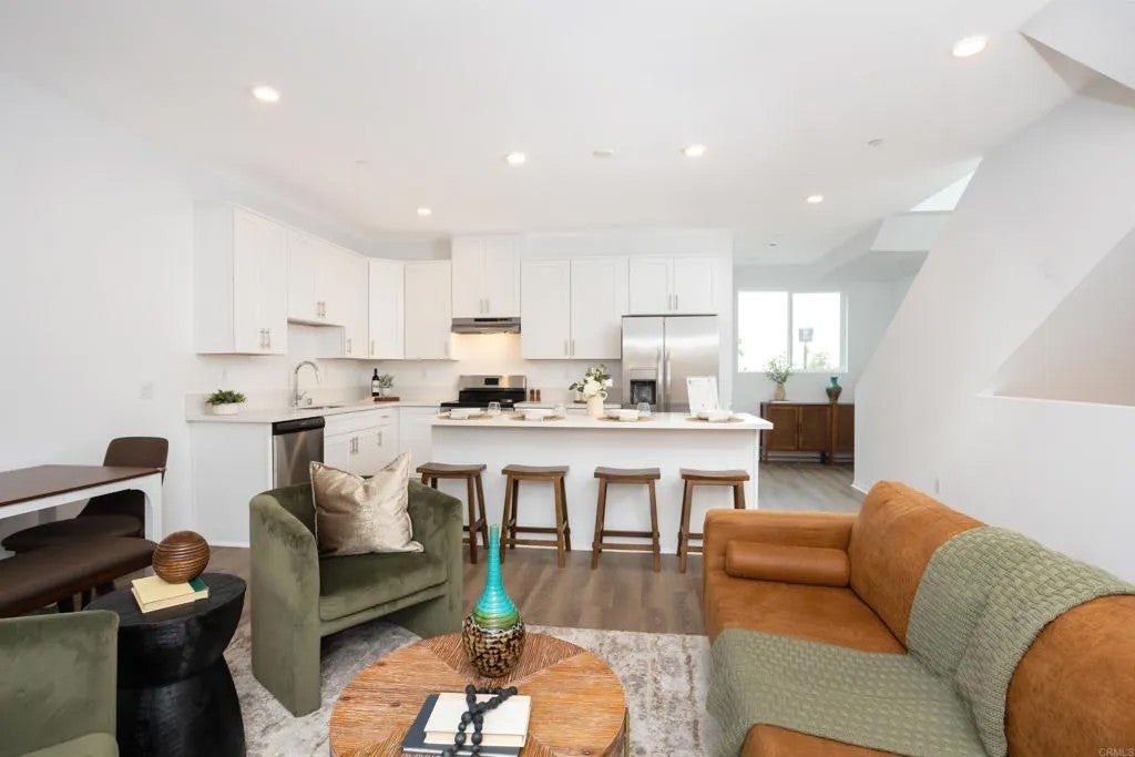 Photo of 4976 Ocean View Boulevard, San Diego, CA 92113 (MLS # PTP2604622)