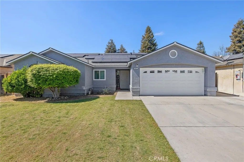 Photo of 517 Tucker Avenue, Sanger, CA 93657 (MLS # FR26062608)