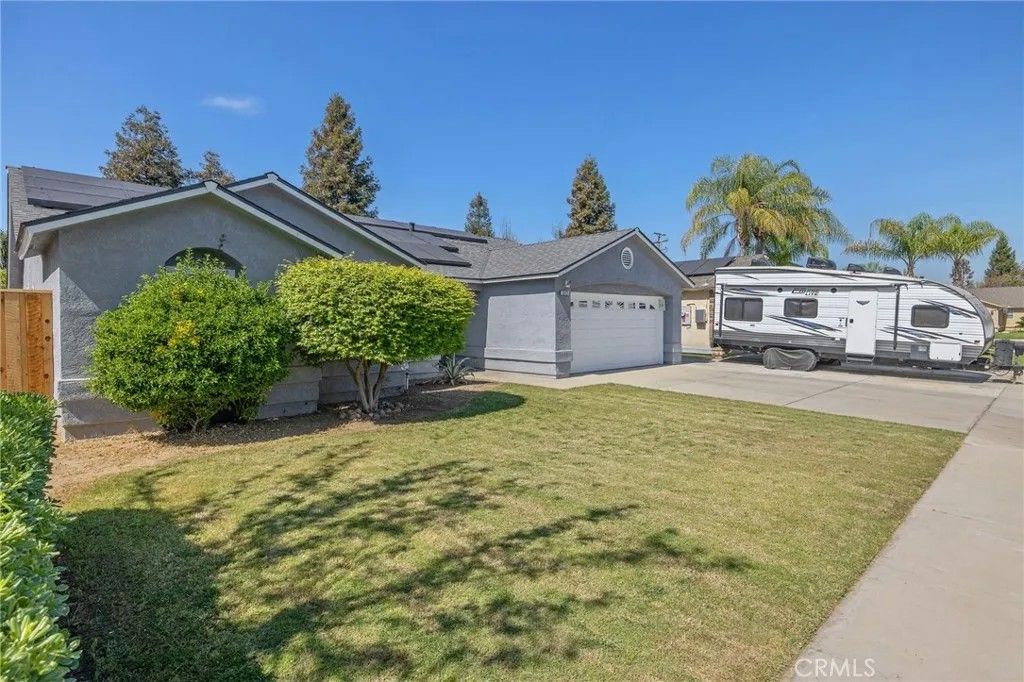 Photo of 517 Tucker Avenue, Sanger, CA 93657 (MLS # FR26062608)