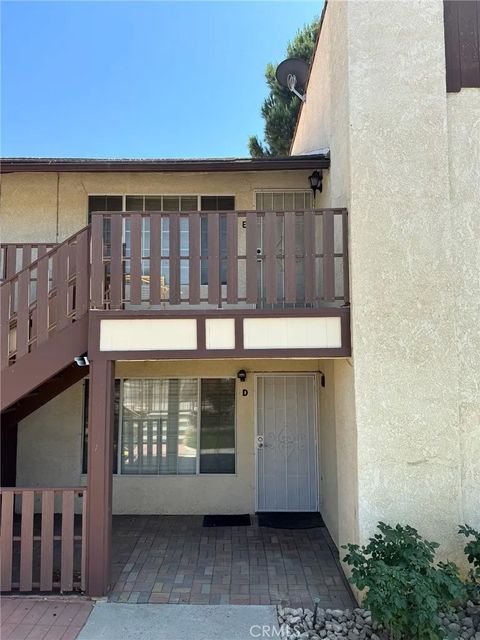 Photo of 3880 W Jacinto View Road #D, Banning, CA 92220 (MLS # IV26008034)