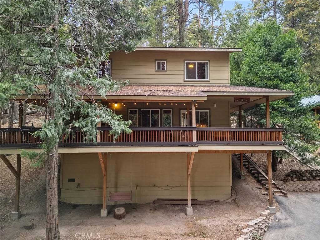 10667 Conifer