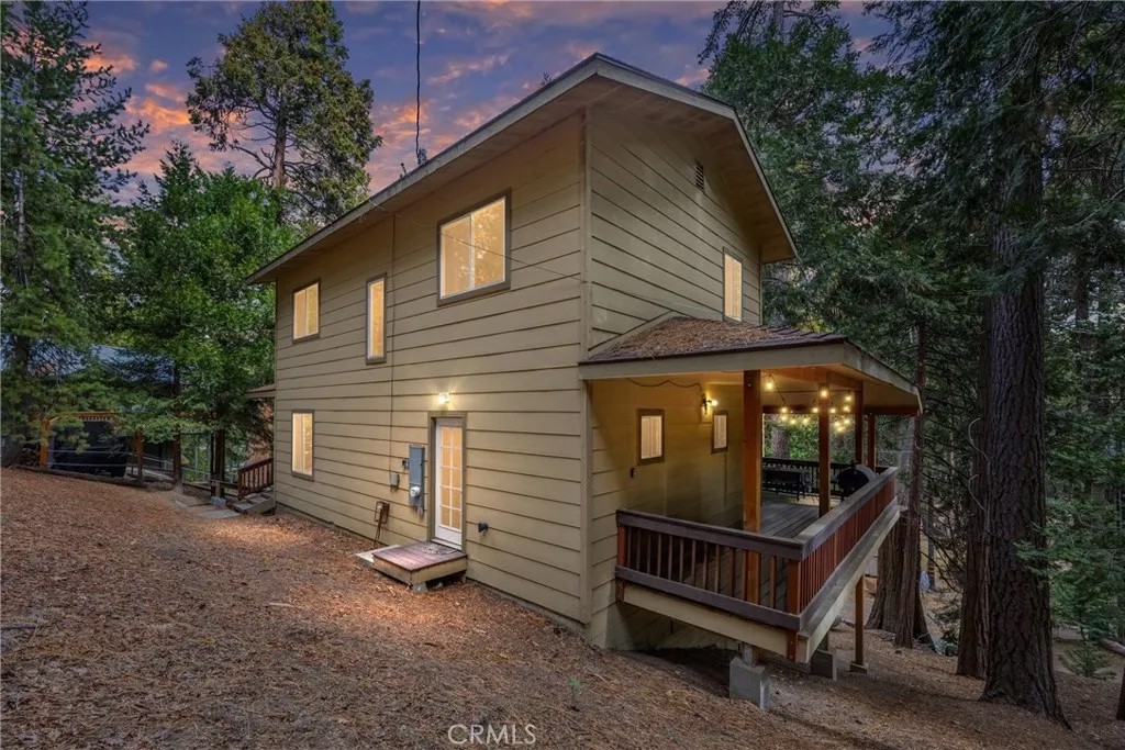 10667 Conifer