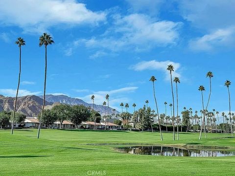 Tiny photo for 11 Calle Encinitas, Rancho Mirage, CA 92270 (MLS # OC25244932)
