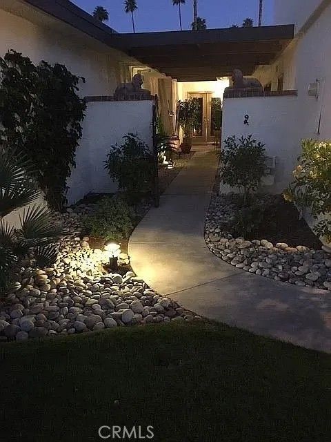 Tiny photo for 11 Calle Encinitas, Rancho Mirage, CA 92270 (MLS # OC25244932)