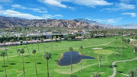 Tiny photo for 11 Calle Encinitas, Rancho Mirage, CA 92270 (MLS # OC25244932)