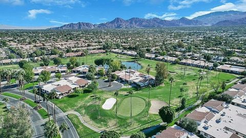 Tiny photo for 11 Calle Encinitas, Rancho Mirage, CA 92270 (MLS # OC25244932)