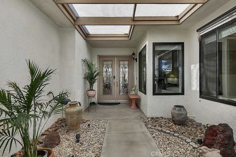 Tiny photo for 11 Calle Encinitas, Rancho Mirage, CA 92270 (MLS # OC25244932)