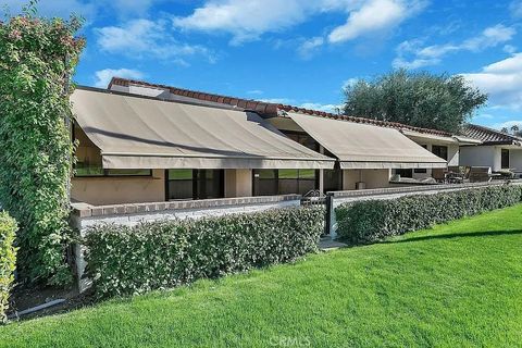 Tiny photo for 11 Calle Encinitas, Rancho Mirage, CA 92270 (MLS # OC25244932)
