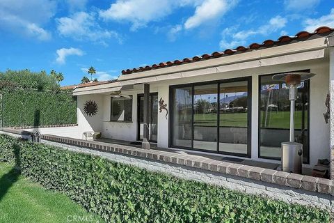 Tiny photo for 11 Calle Encinitas, Rancho Mirage, CA 92270 (MLS # OC25244932)