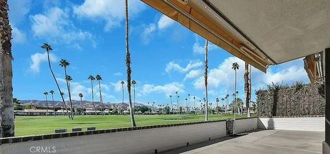 Tiny photo for 11 Calle Encinitas, Rancho Mirage, CA 92270 (MLS # OC25244932)