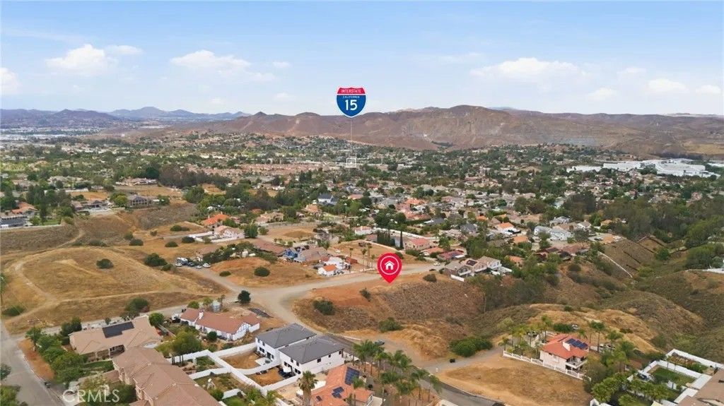 Photo of 0 Hayden Ave, Riverside, CA 92881 (MLS # SW26119224)