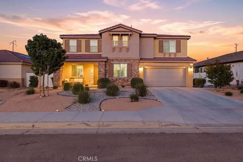 39104 Cocobola Court Palmdale CA 93551