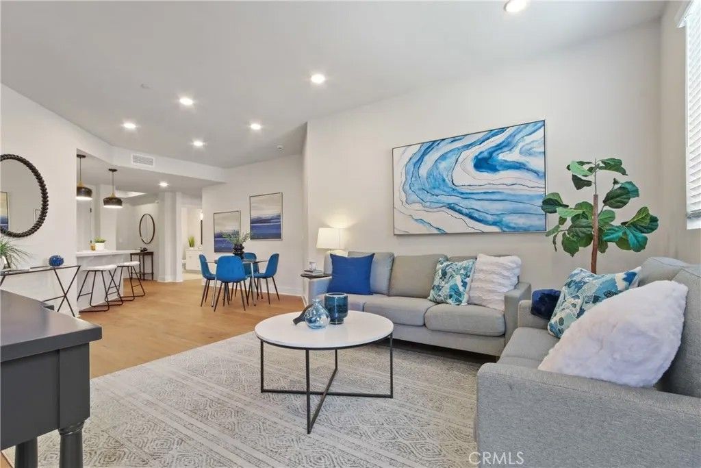 Photo of 927 Deep Valley Drive #223, Rolling Hills Estates, CA 90274 (MLS # SB26027909)