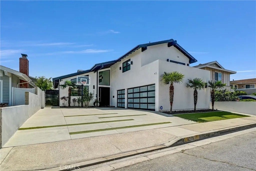 Photo of 4388 Fir Avenue, Seal Beach, CA 90740 (MLS # PW26066916)