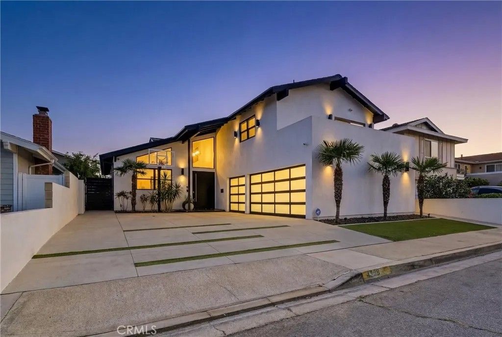 Photo of 4388 Fir Avenue, Seal Beach, CA 90740 (MLS # PW26066916)