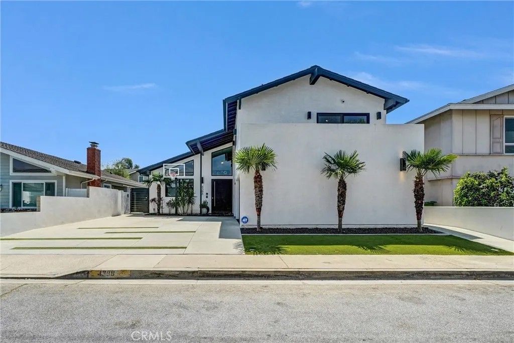 Photo of 4388 Fir Avenue, Seal Beach, CA 90740 (MLS # PW26066916)