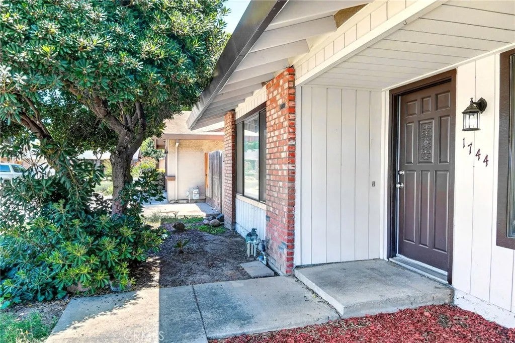 1744 Wildwood Court