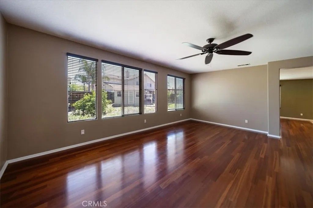 Photo of 26655 Mark Twain Court, Menifee, CA 92586 (MLS # SW26065253)