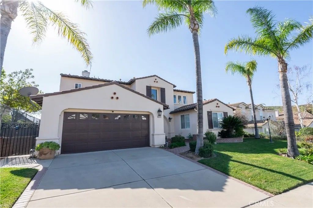 Photo of 5474 Sunlight St, Simi Valley, CA 93063 (MLS # SR26009945)