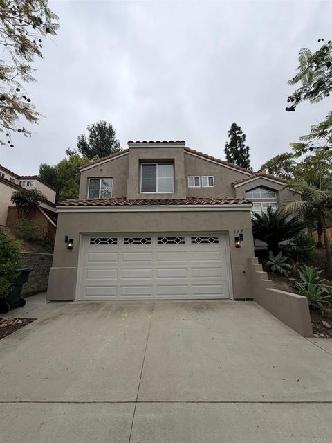 Photo of 1847 Centennial Way, Escondido, CA 92026 (MLS # NDP2604726)