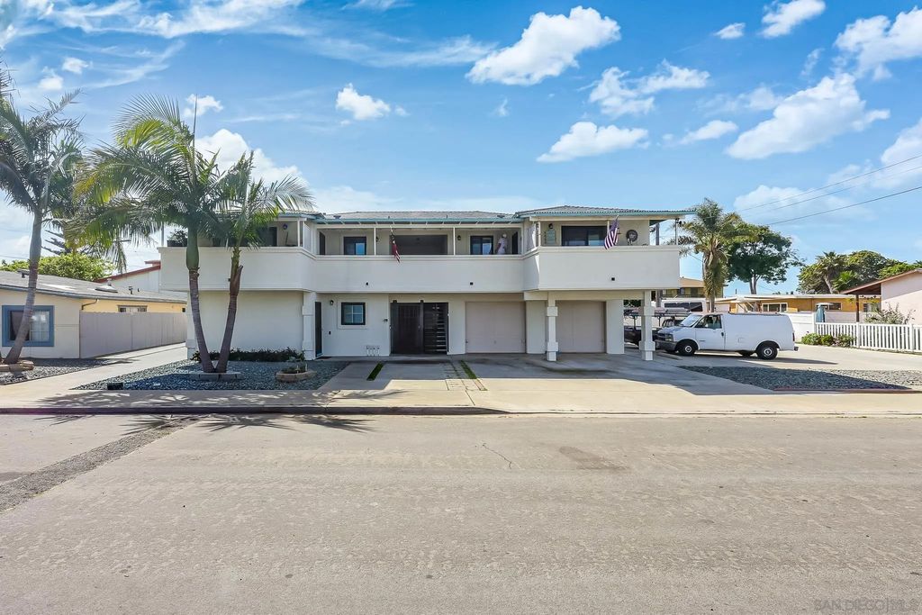 Photo of 408-414 Delaware St, Imperial Beach, CA 91932 (MLS # 260006373)