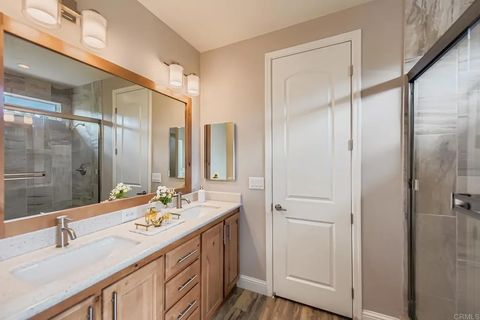 Tiny photo for 28720 N Twin Oaks Valley Road, Bonsall, CA 92003 (MLS # NDP2510265)