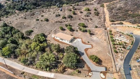 Tiny photo for 28720 N Twin Oaks Valley Road, Bonsall, CA 92003 (MLS # NDP2510265)