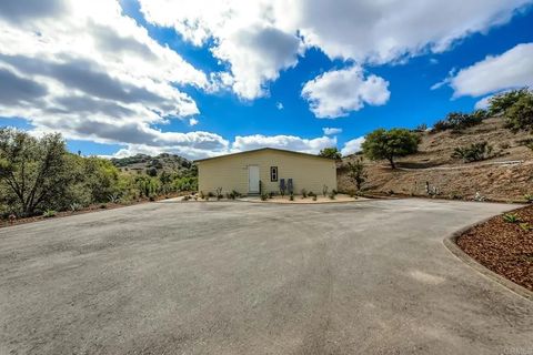 Tiny photo for 28720 N Twin Oaks Valley Road, Bonsall, CA 92003 (MLS # NDP2510265)
